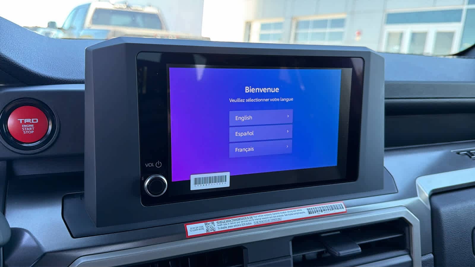 Thumbnail: 2025 Toyota Tacoma - 15