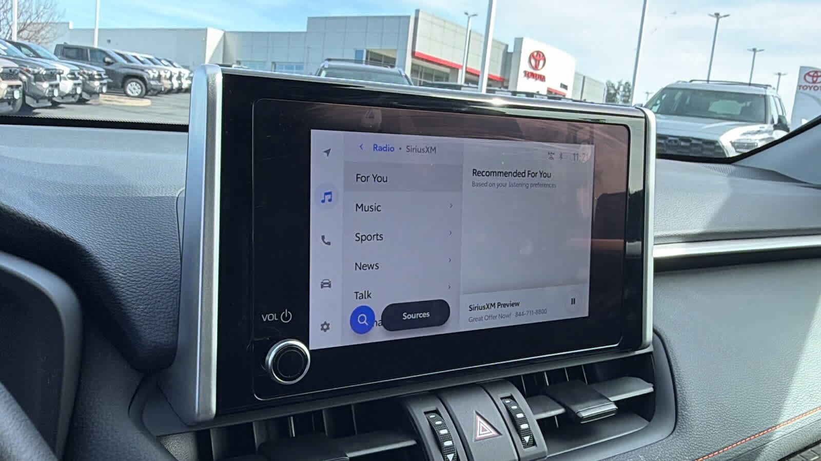 Thumbnail: 2024 Toyota RAV4 - 15