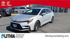 2026 Toyota Corolla SE SE Redding, CA