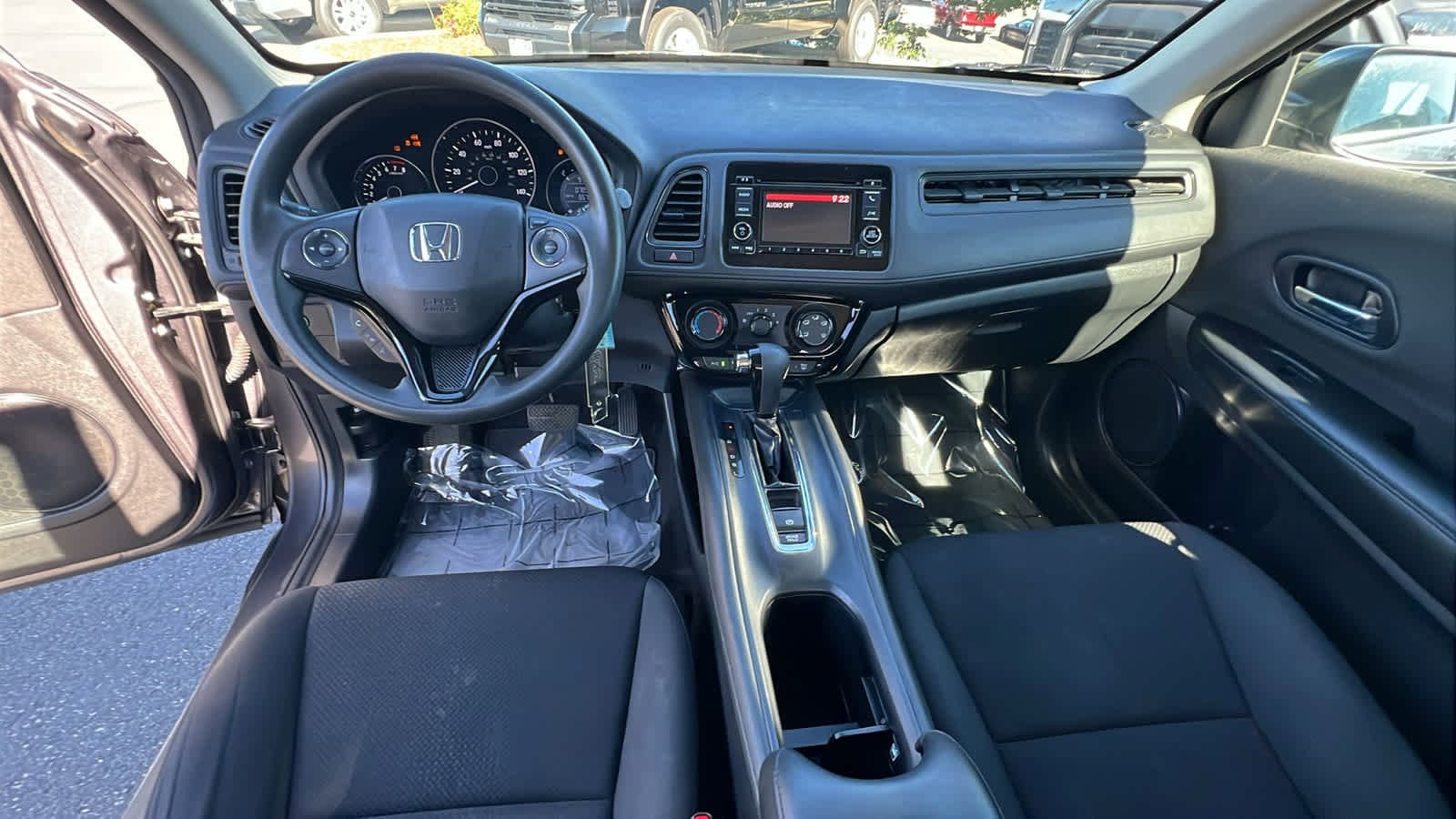 Thumbnail: 2022 Honda HR-V - 26