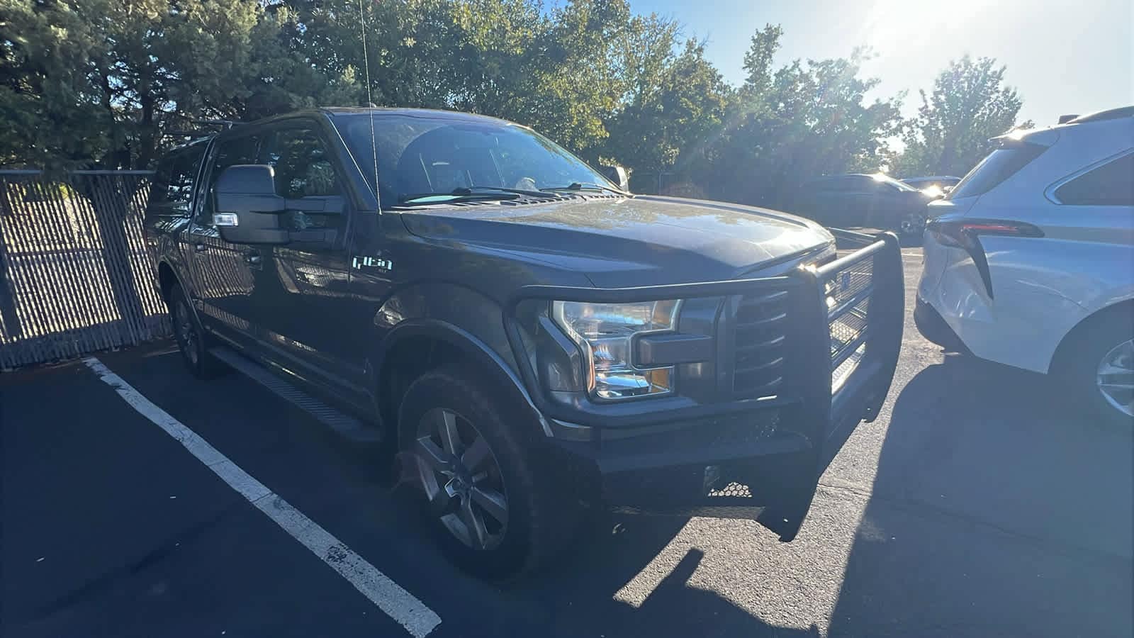 Thumbnail: 2016 Ford F-150 - 2