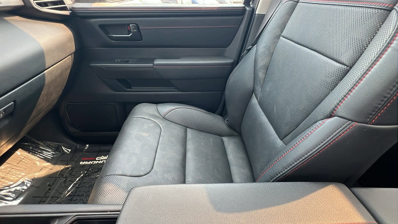 Thumbnail: 2023 Toyota Tundra - 12