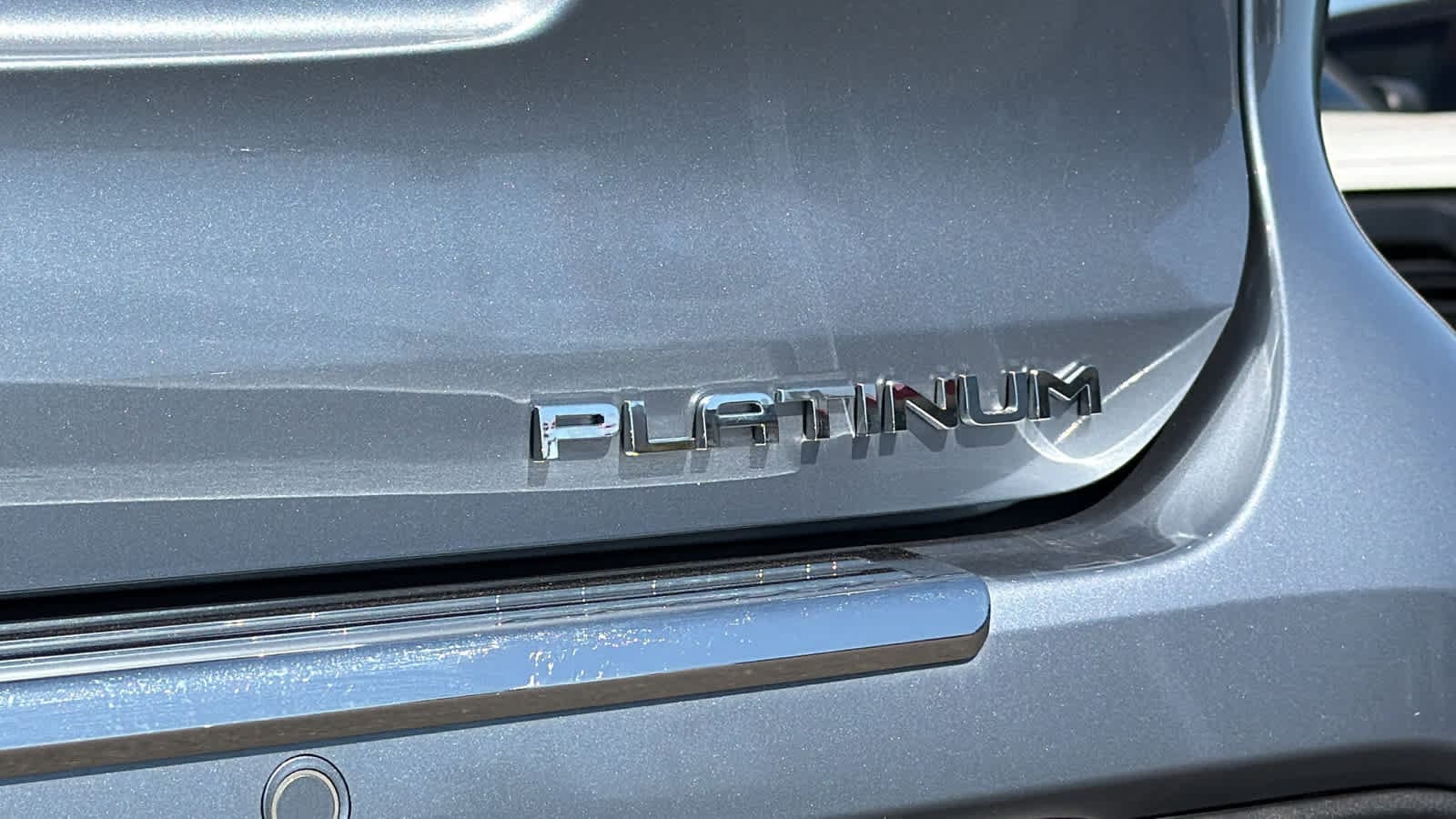 2024 Toyota Highlander Platinum - Photo 28