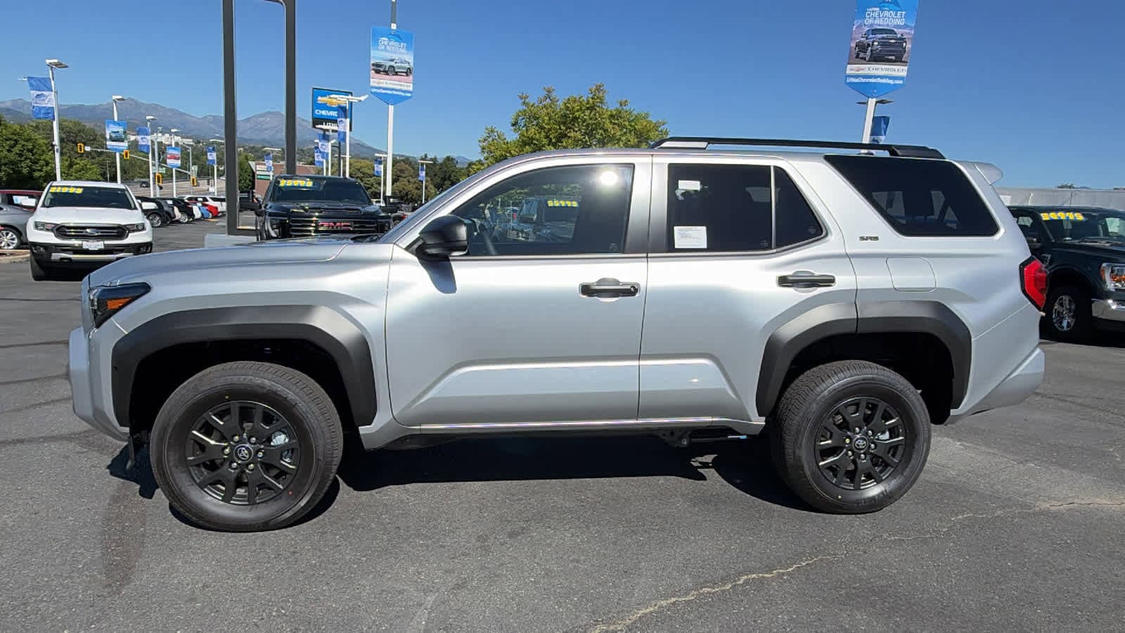 Thumbnail: 2026 Toyota 4Runner - 8