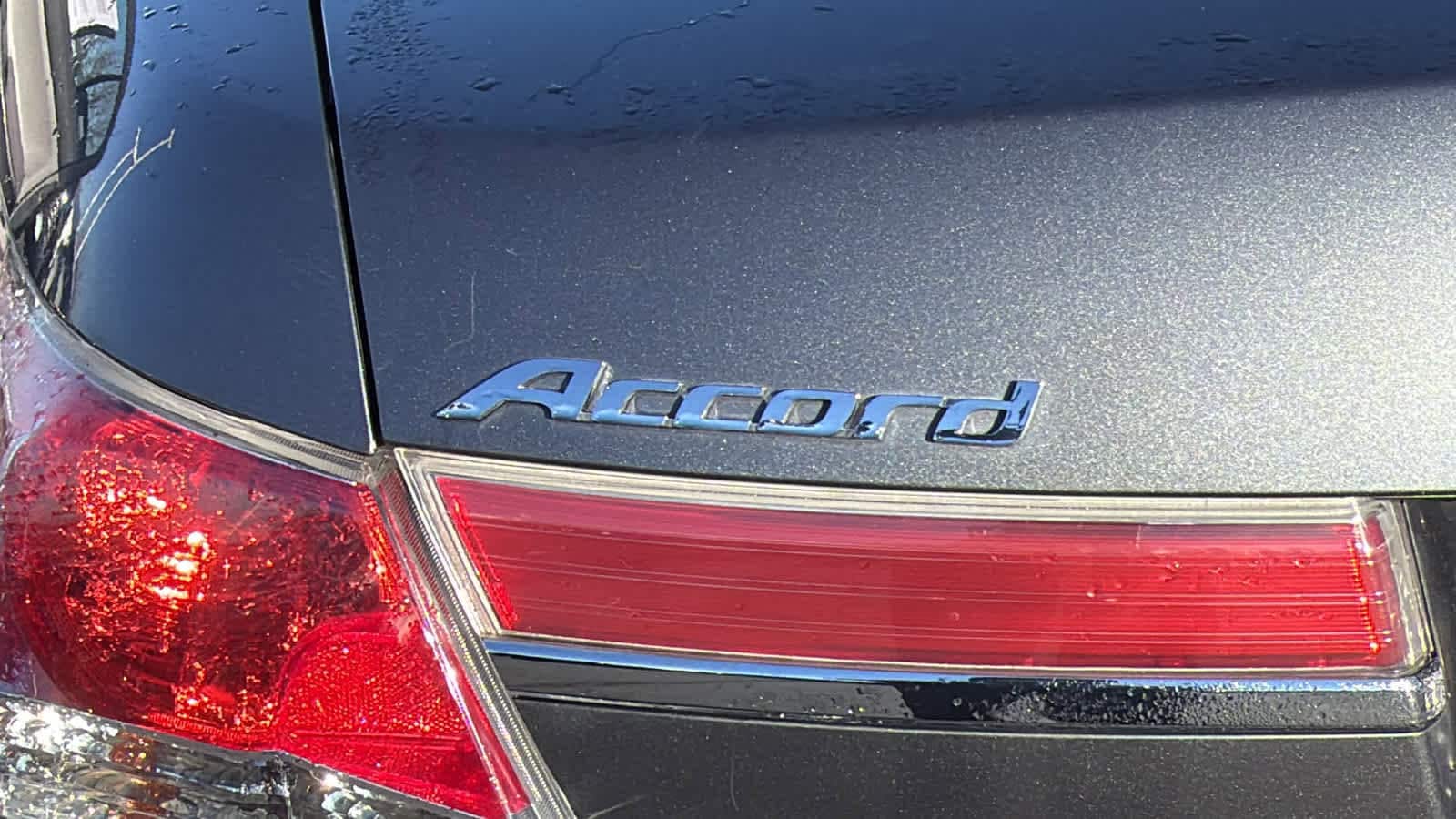 Thumbnail: 2011 Honda Accord - 28