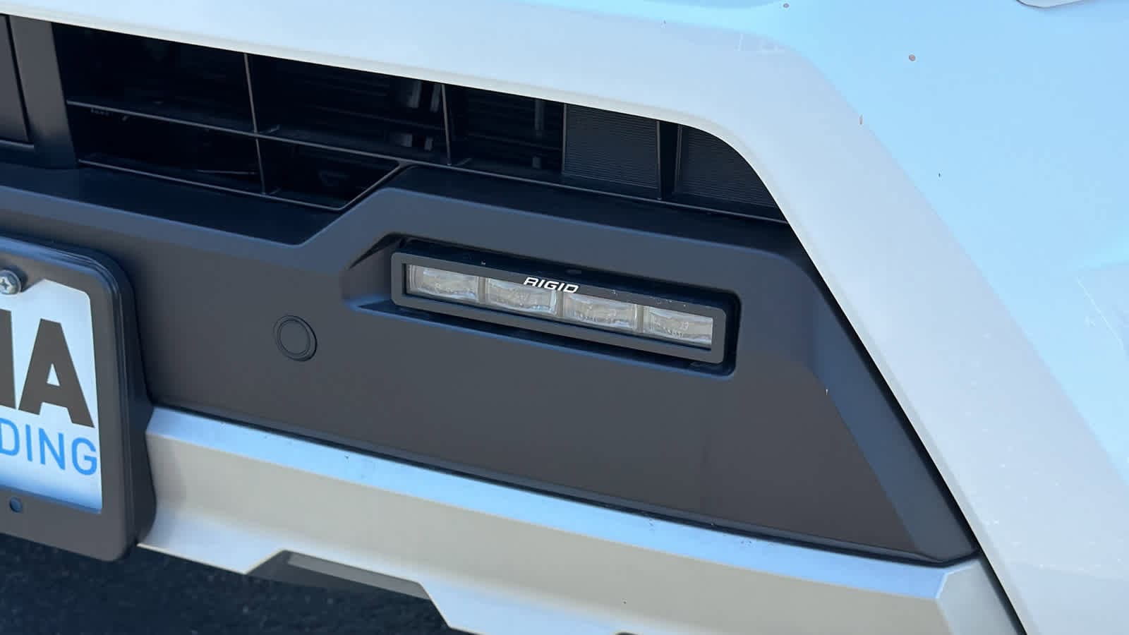 Thumbnail: 2026 Toyota Tacoma - 36