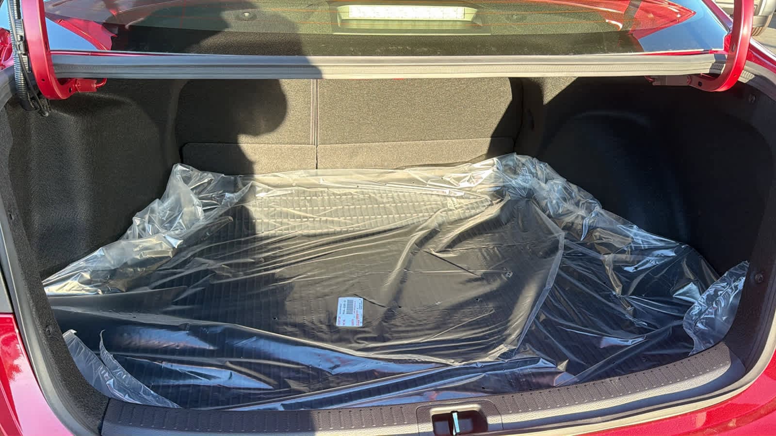 Thumbnail: 2026 Toyota Corolla - 27