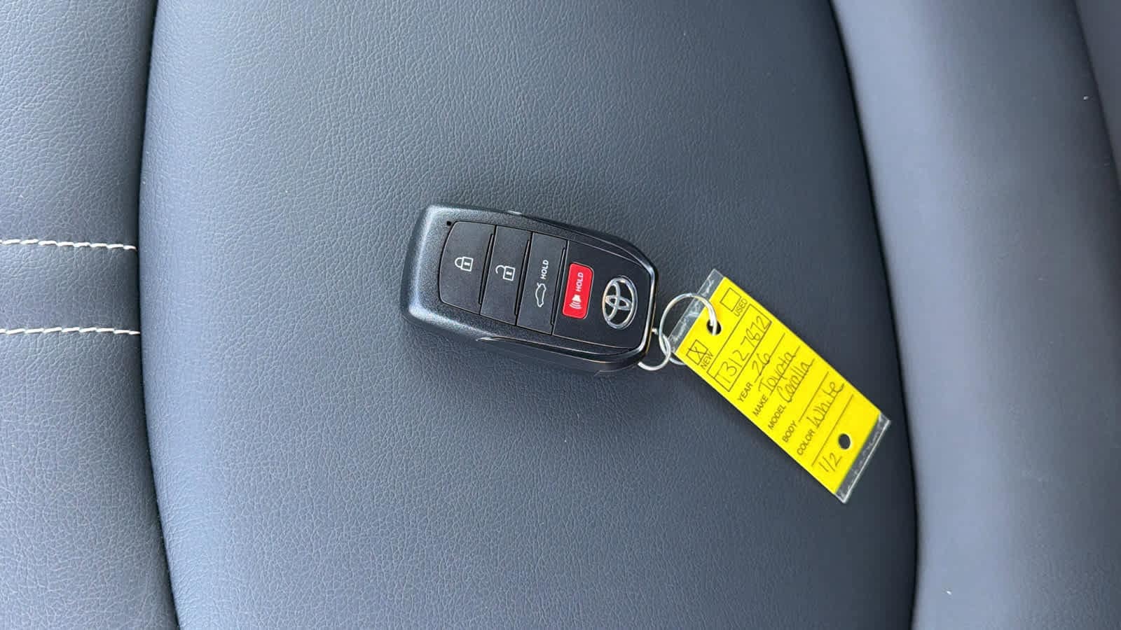 Thumbnail: 2026 Toyota Corolla - 29