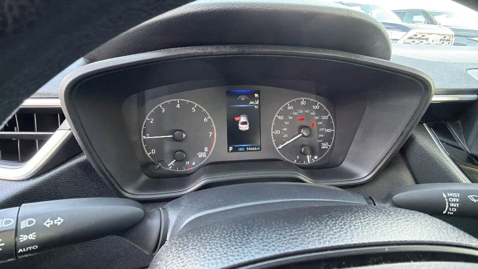 Thumbnail: 2023 Toyota Corolla - 21