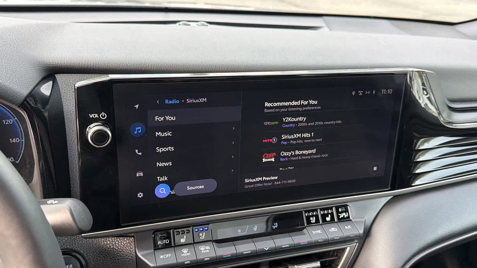 Thumbnail: 2025 Toyota Camry - 15