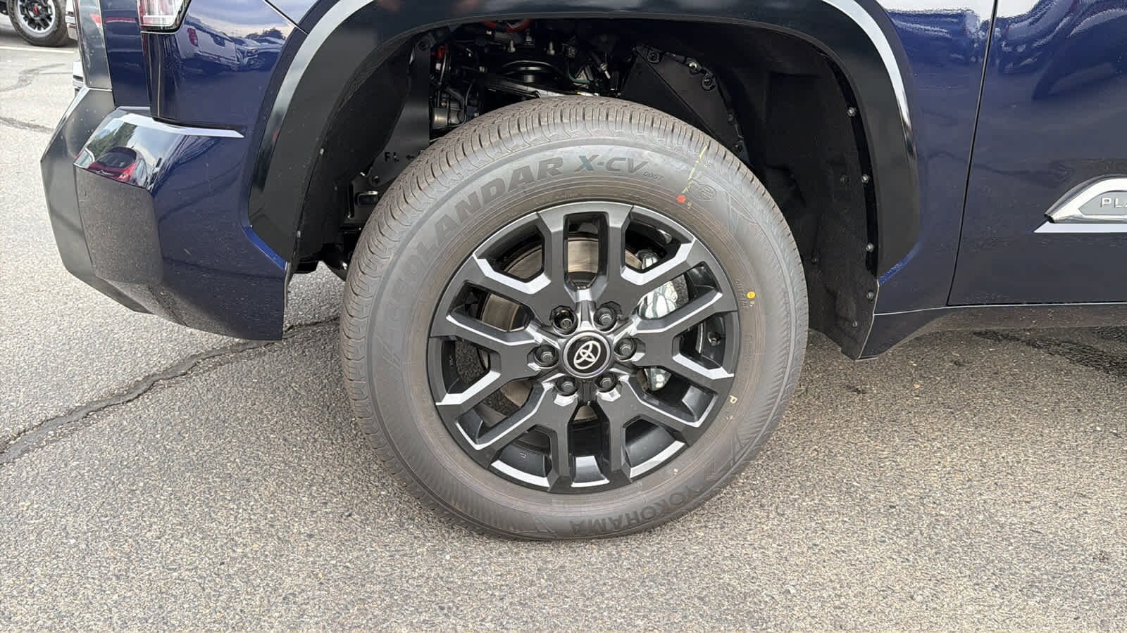 Thumbnail: 2026 Toyota Tundra - 9