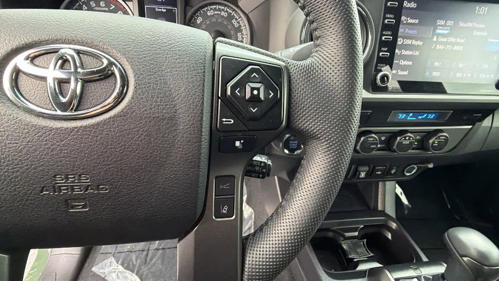 Thumbnail: 2022 Toyota Tacoma - 20