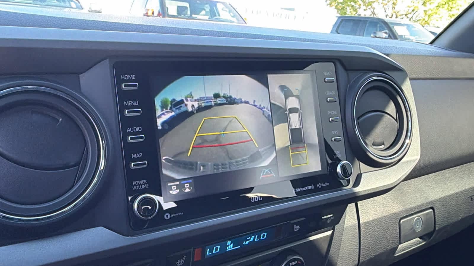 Thumbnail: 2023 Toyota Tacoma - 16