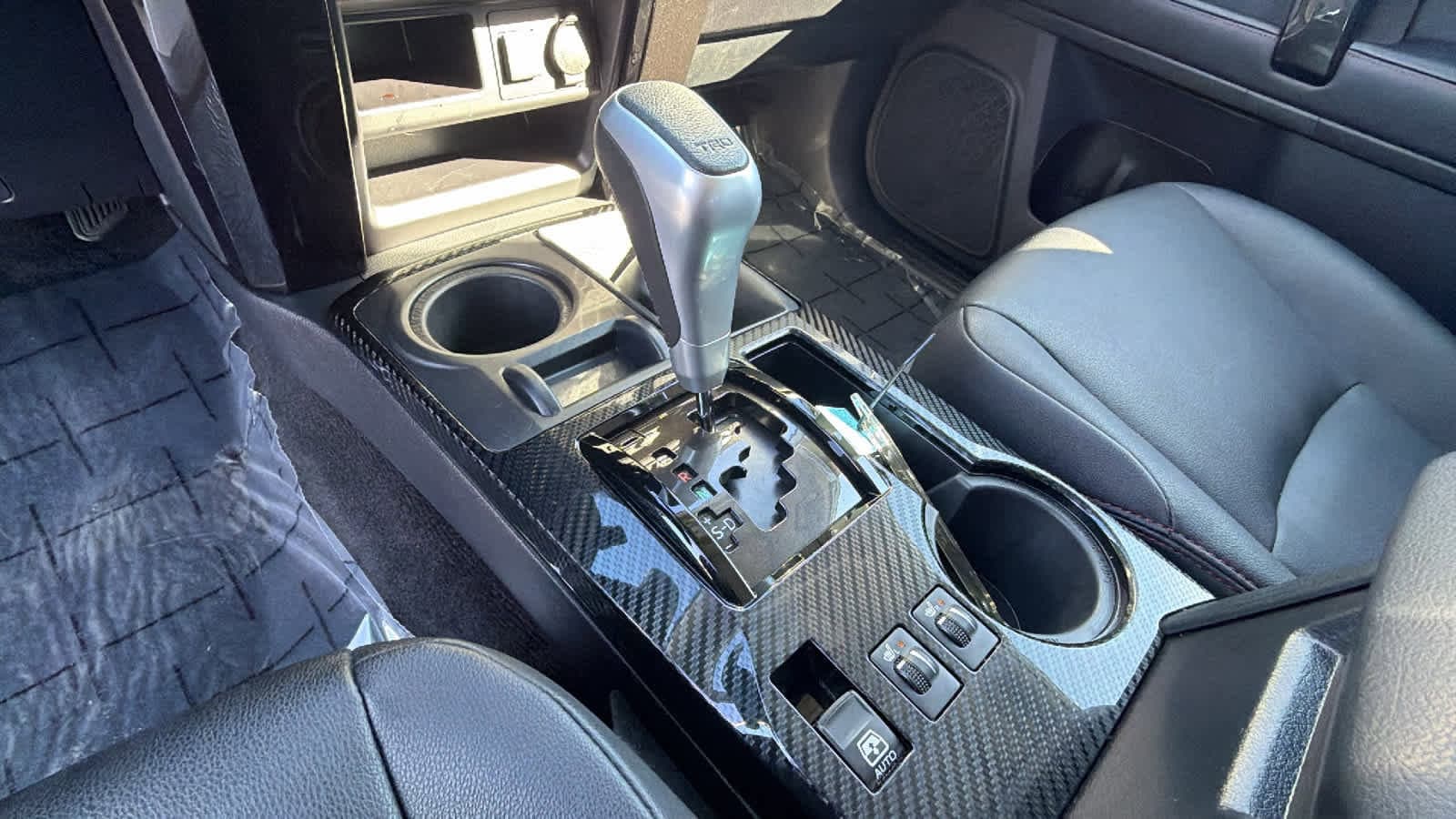 Thumbnail: 2023 Toyota 4Runner - 13