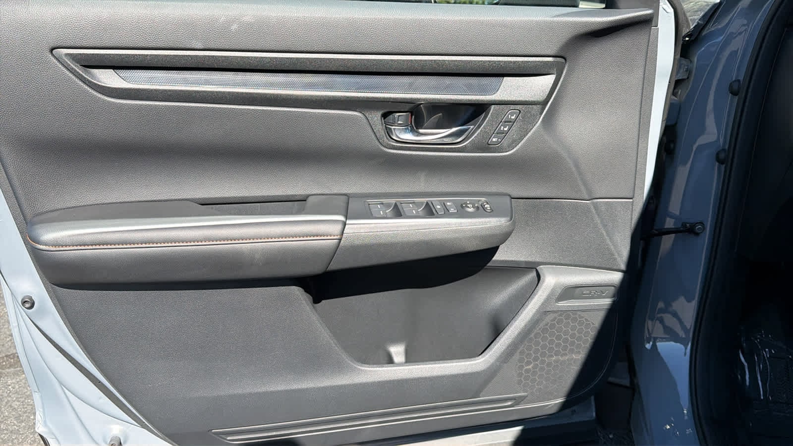 Thumbnail: 2026 Honda CR-V - 23