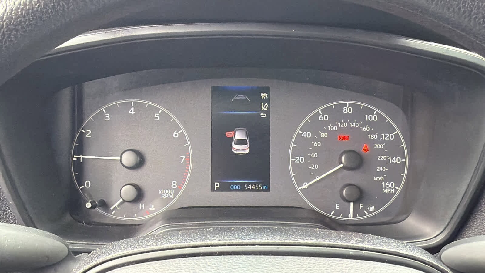 Thumbnail: 2023 Toyota Corolla - 21