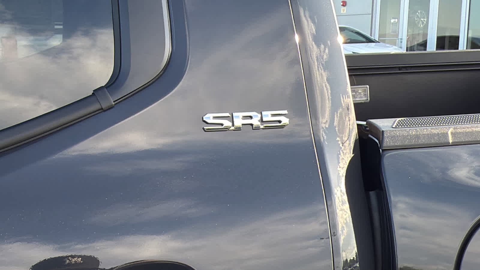 Thumbnail: 2025 Toyota Tacoma - 28