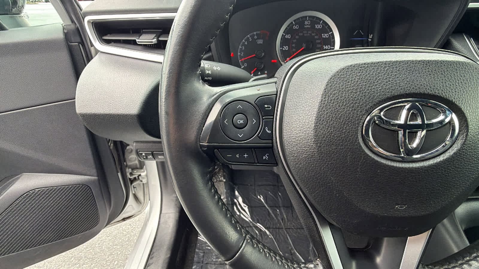 Thumbnail: 2022 Toyota Corolla - 20