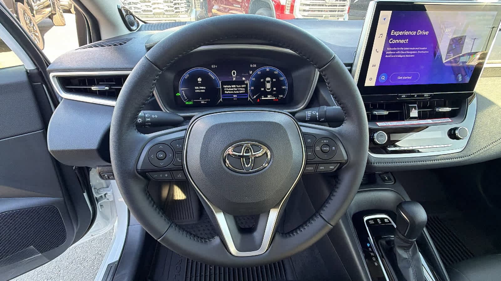 Thumbnail: 2026 Toyota Corolla - 18