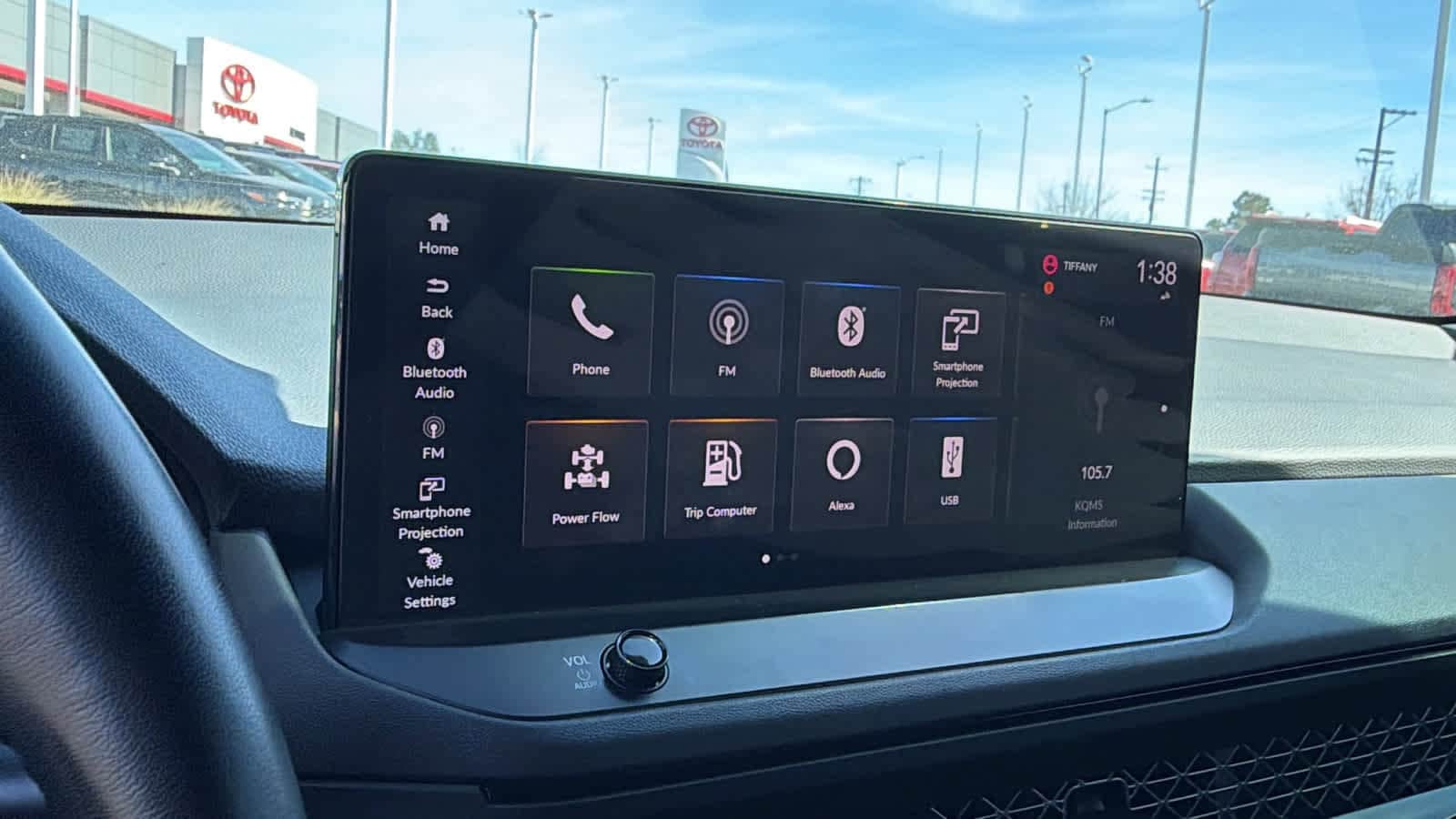 Thumbnail: 2024 Honda Accord - 15