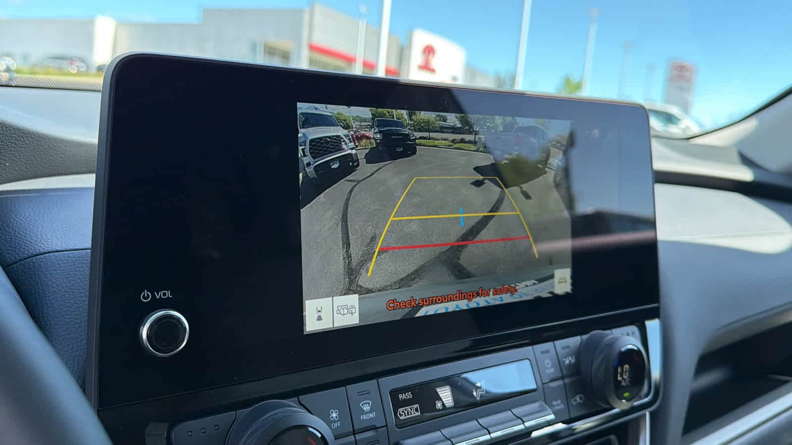 Thumbnail: 2026 Toyota Grand Highlander - 16