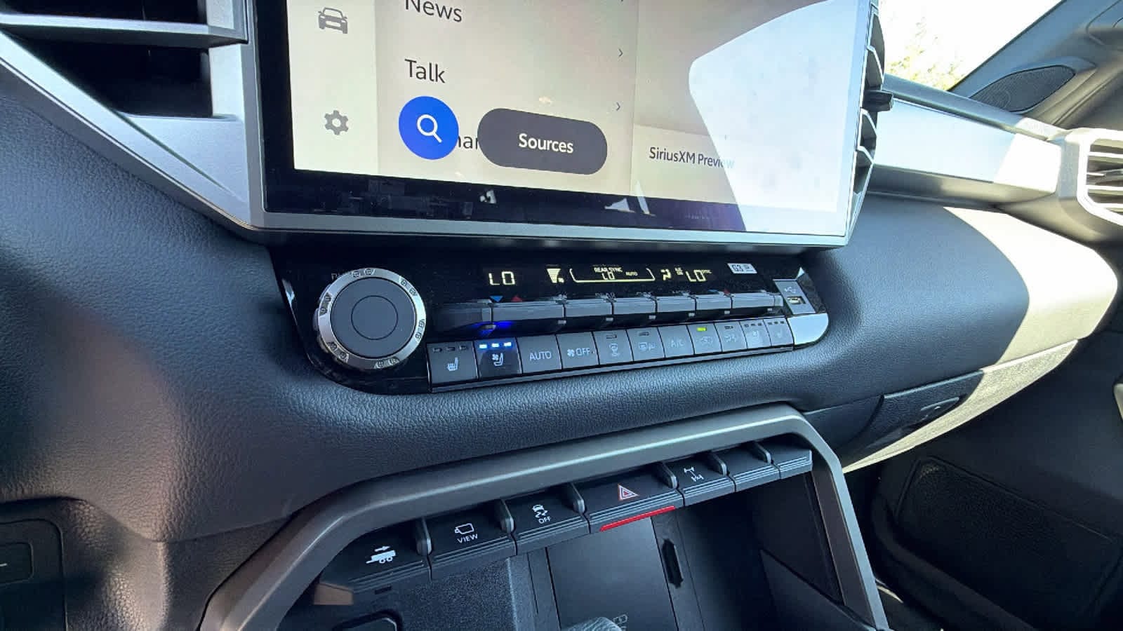 Thumbnail: 2025 Toyota Sequoia - 14