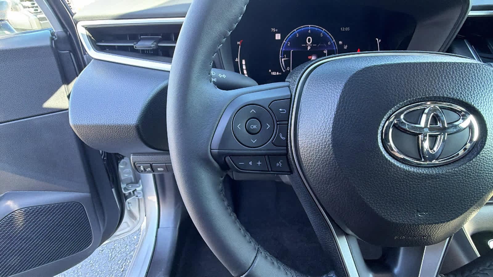 Thumbnail: 2026 Toyota Corolla - 19