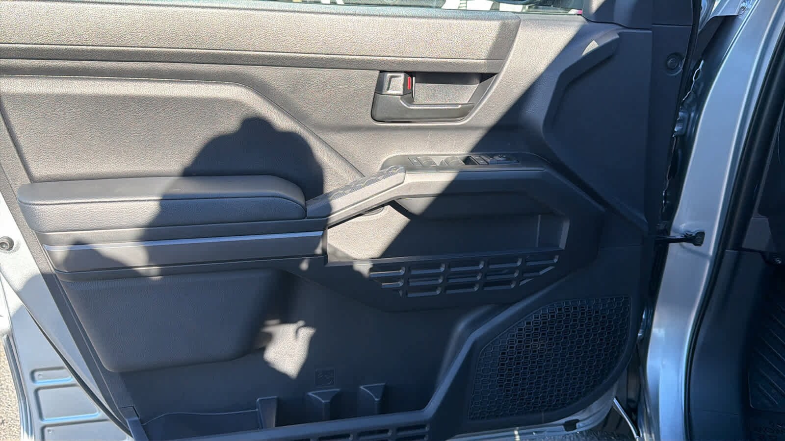 Thumbnail: 2025 Toyota Tacoma - 23