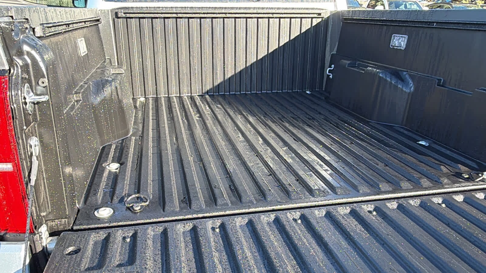 Thumbnail: 2025 Toyota Tacoma - 27