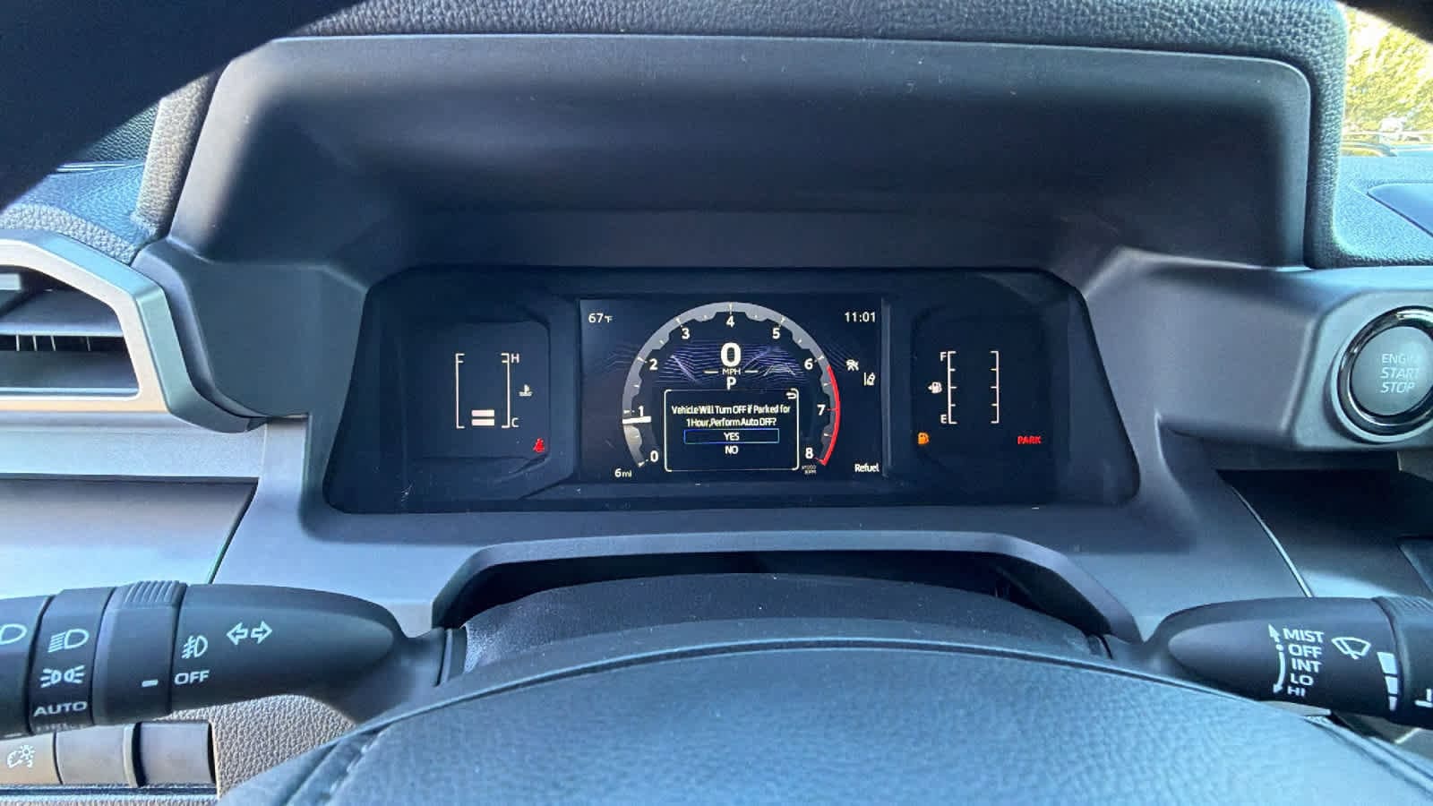 Thumbnail: 2025 Toyota Tacoma - 21