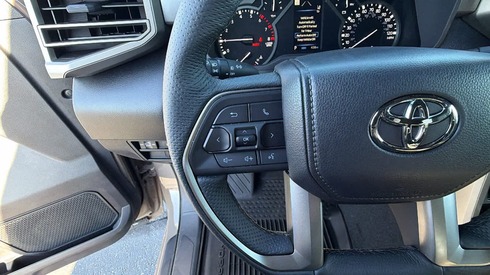 2026 Toyota Tundra SR5 - Photo 19