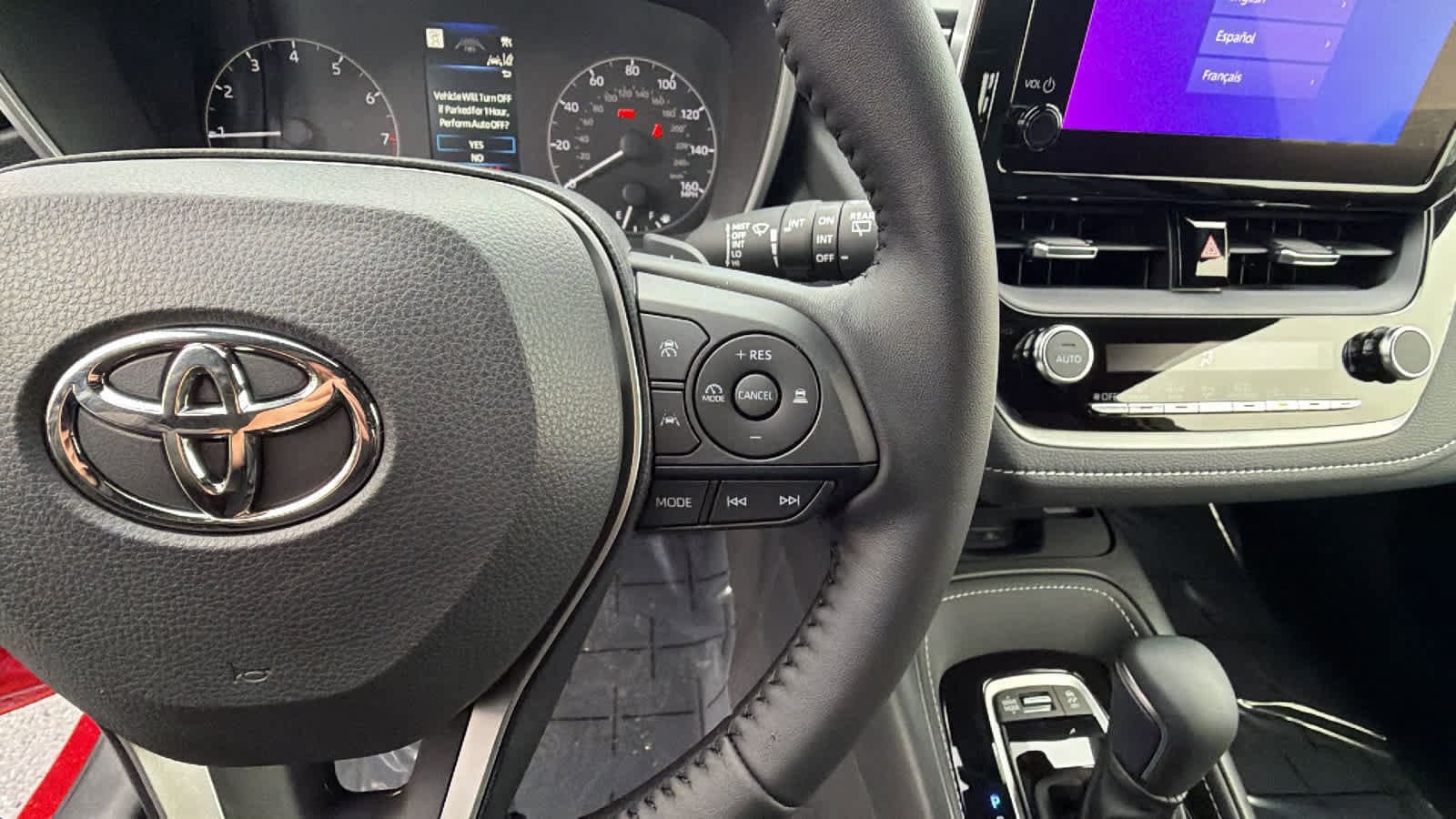 Thumbnail: 2026 Toyota Corolla - 20