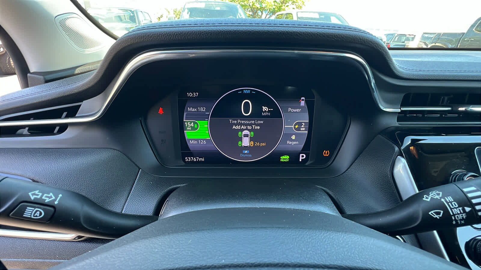 Thumbnail: 2022 Chevrolet Bolt EUV - 21
