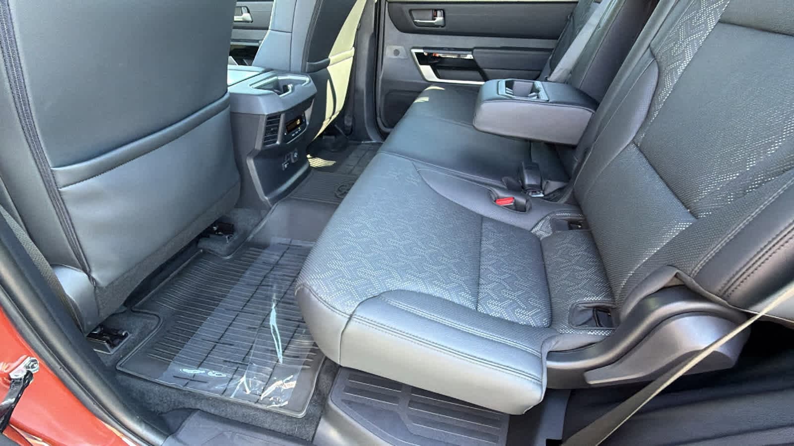 Thumbnail: 2025 Toyota Sequoia - 24