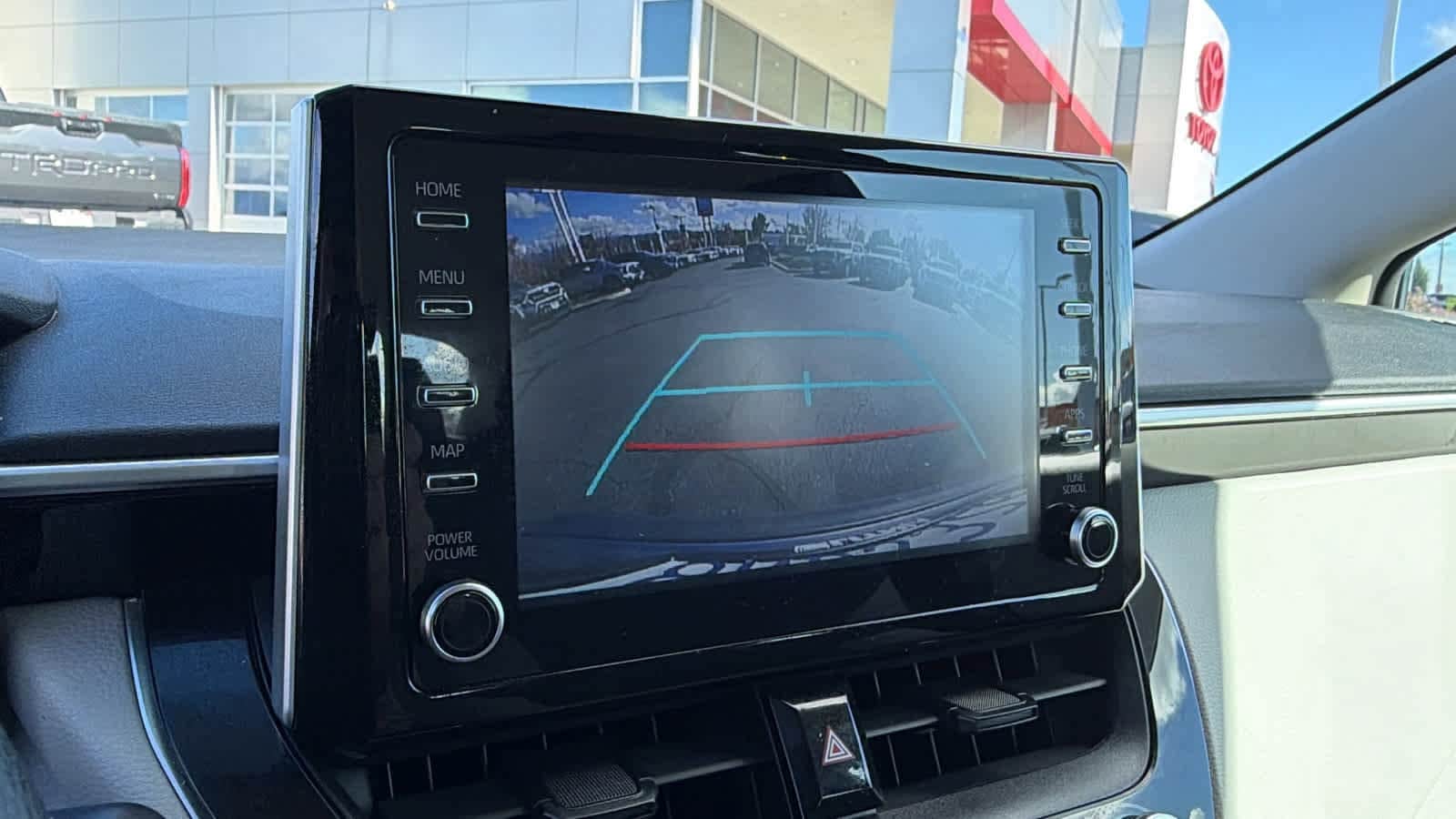 Thumbnail: 2020 Toyota Corolla - 16