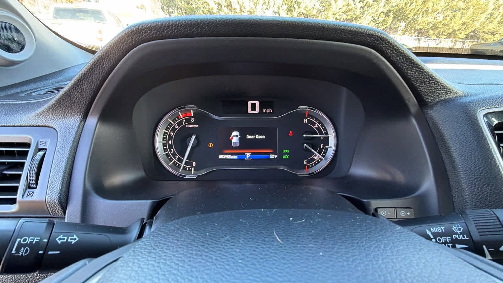 Thumbnail: 2023 Honda Ridgeline - 21