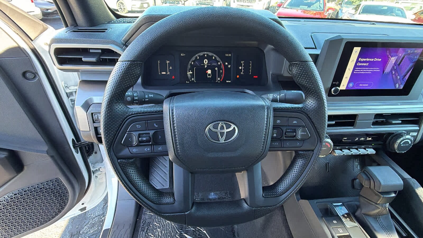 Thumbnail: 2025 Toyota Tacoma - 18