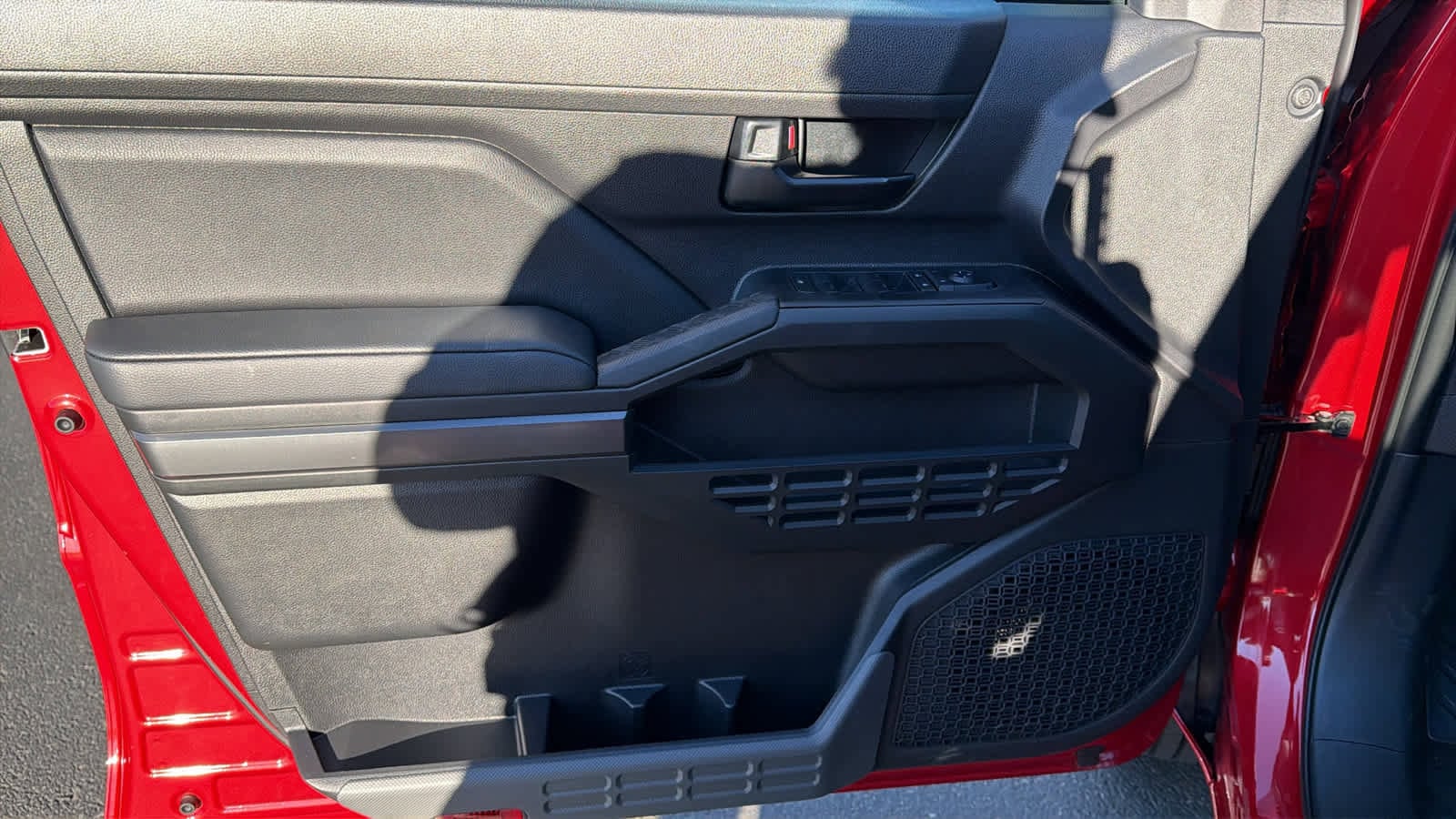 Thumbnail: 2025 Toyota Tacoma - 23