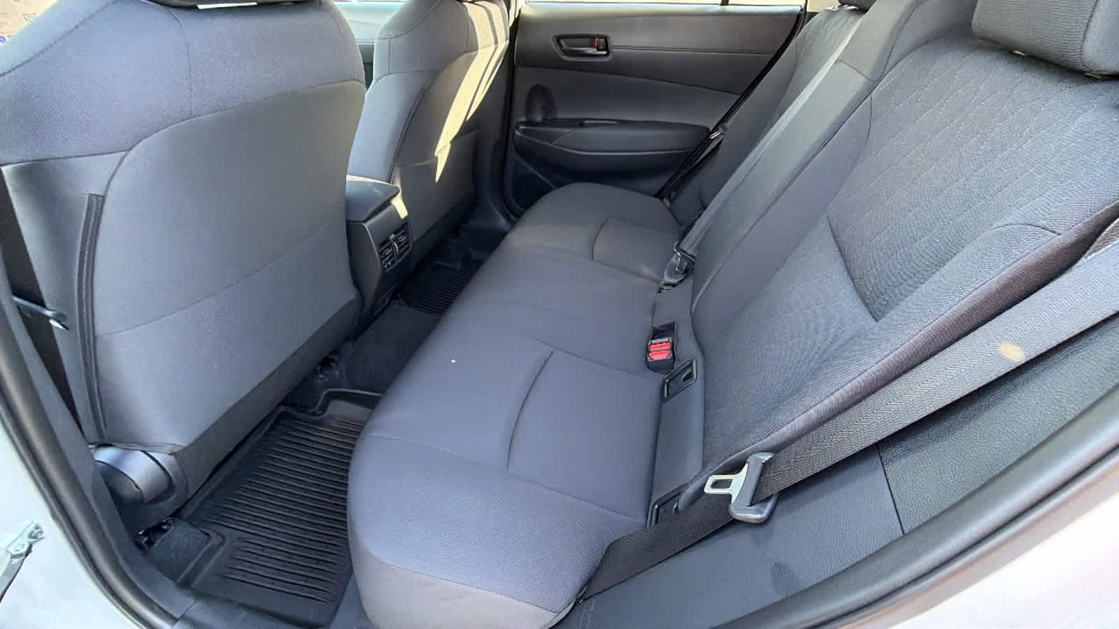 Thumbnail: 2026 Toyota Corolla Cross - 24