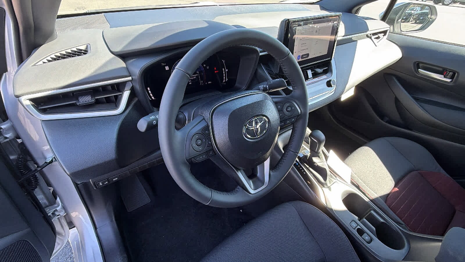 Thumbnail: 2026 Toyota Corolla - 10