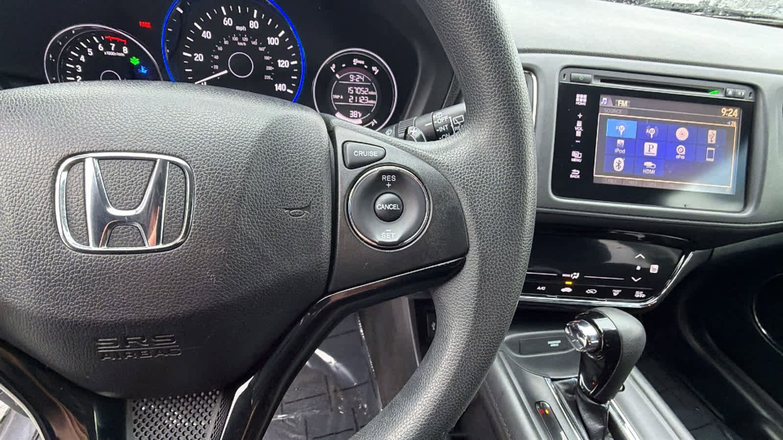 Thumbnail: 2016 Honda HR-V - 20