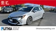  Toyota Corolla Hatchback