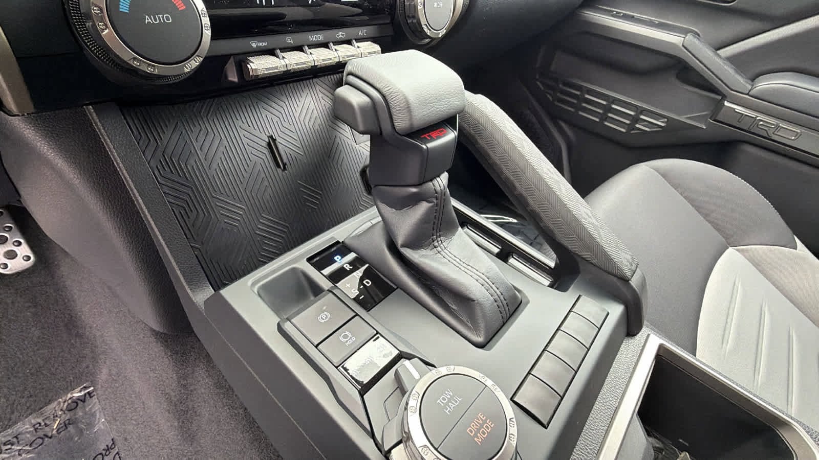 Thumbnail: 2025 Toyota Tacoma - 13