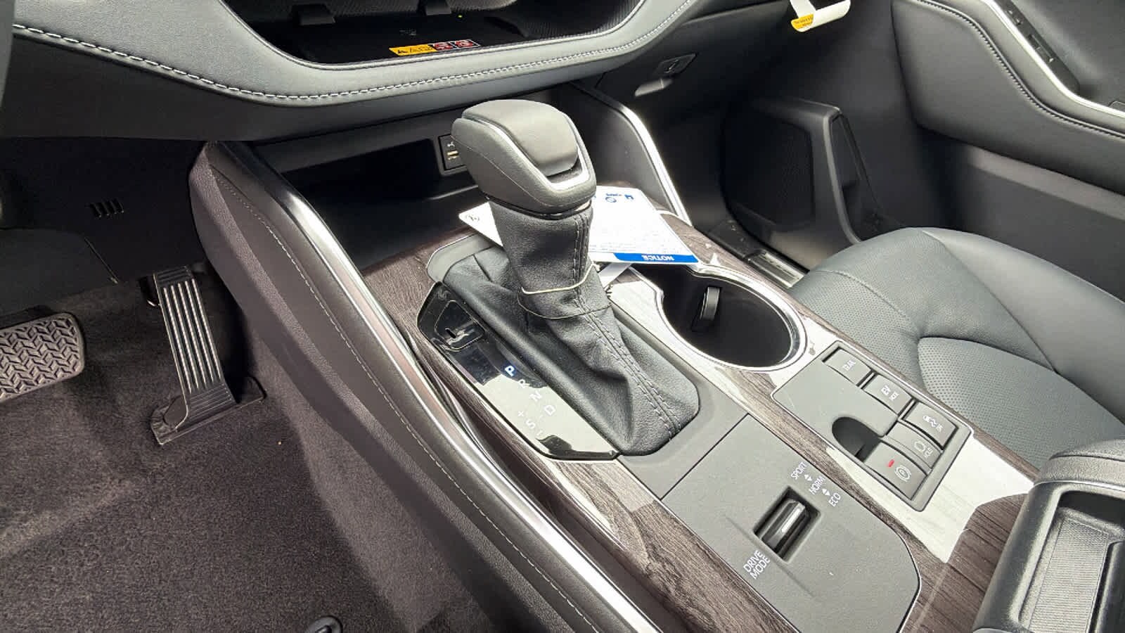 Thumbnail: 2026 Toyota Highlander - 13