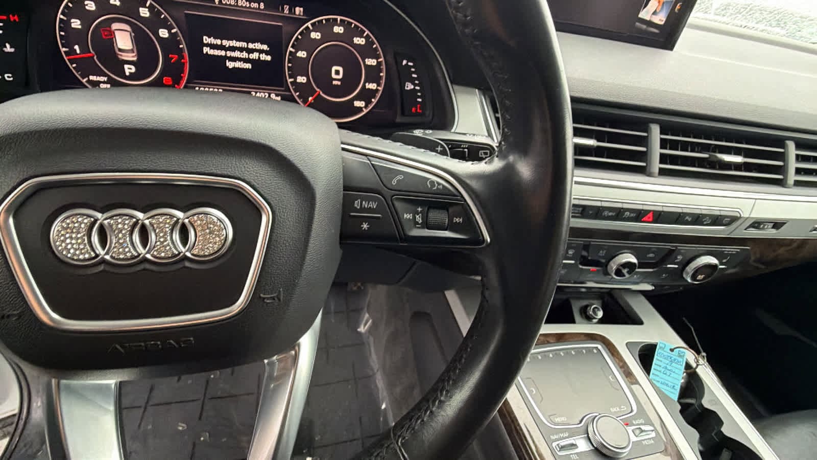 Thumbnail: 2019 Audi Q7 - 20