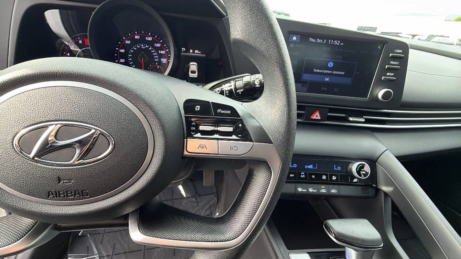 Thumbnail: 2021 Hyundai Elantra - 20