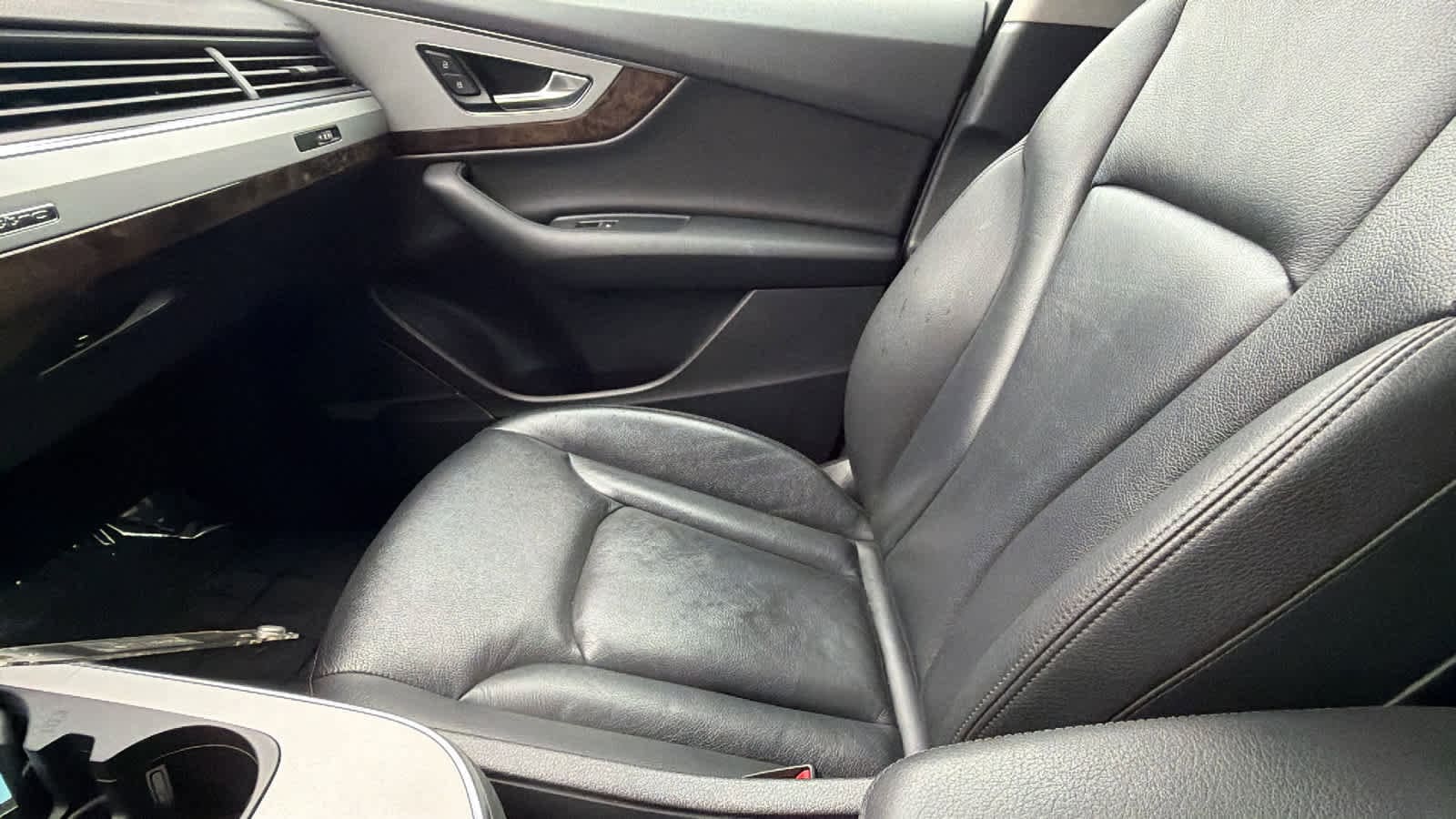 Thumbnail: 2019 Audi Q7 - 12