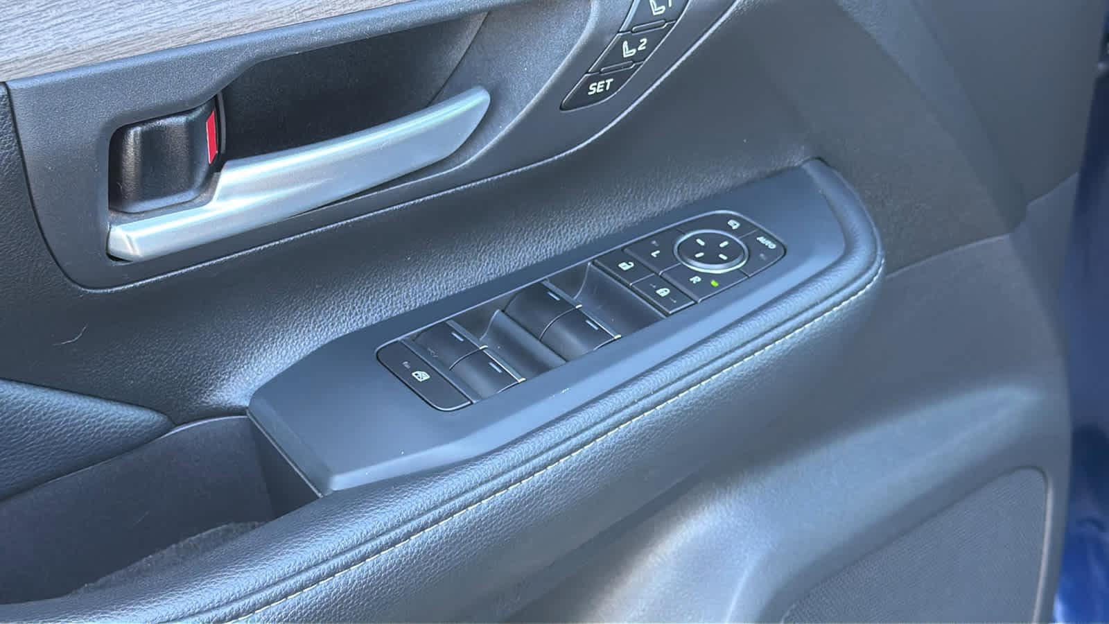 Thumbnail: 2024 Toyota Grand Highlander - 22