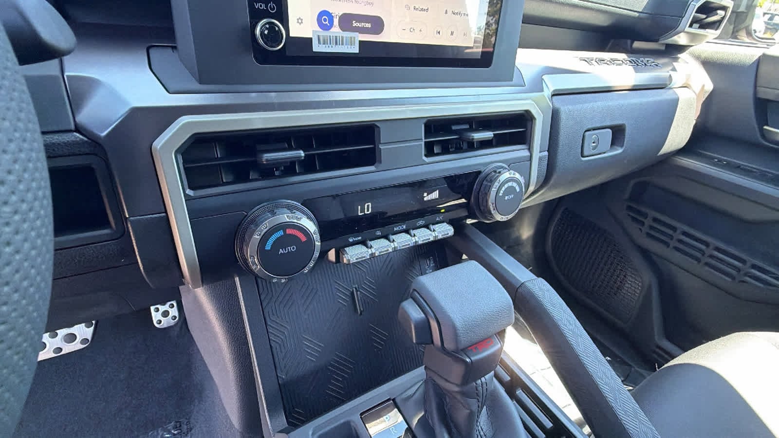 Thumbnail: 2026 Toyota Tacoma - 14