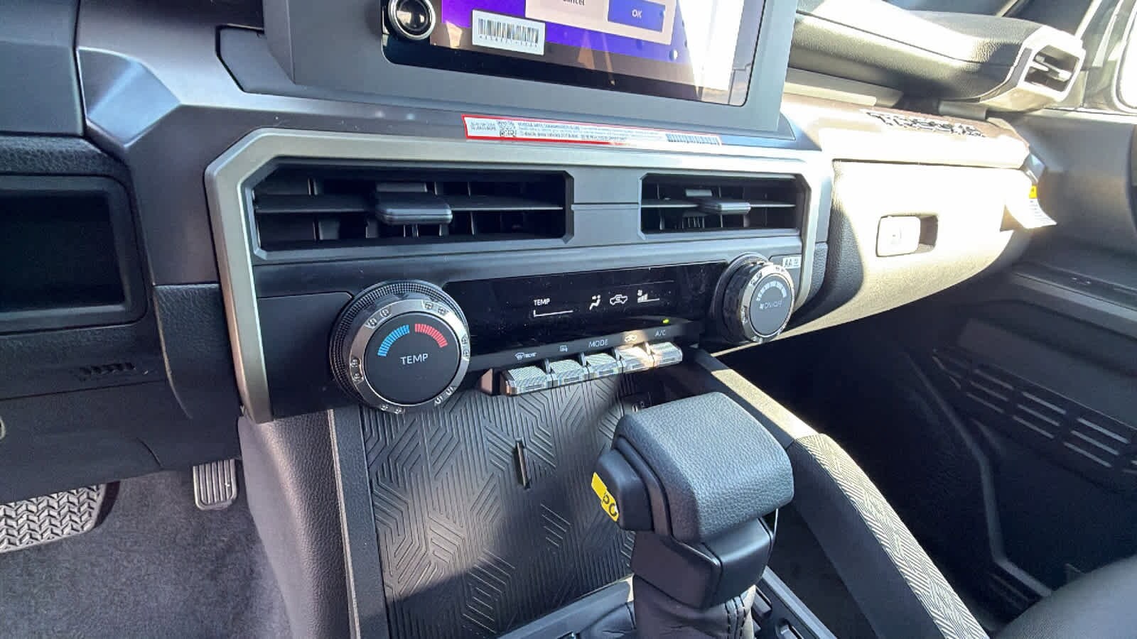 Thumbnail: 2026 Toyota Tacoma - 14